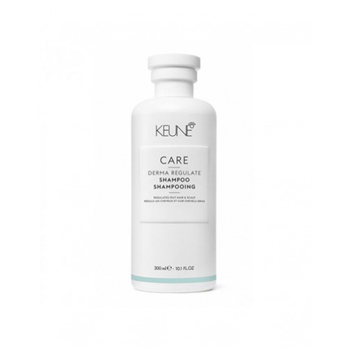 Keune Себорегулирующий шампунь Derma Regulate, 300 мл (Keune, Care Line)