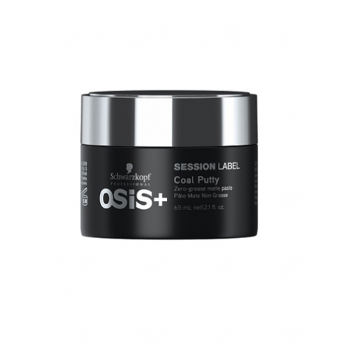 Schwarzkopf Professional Матирующая глина Session Label, 65 мл (Schwarzkopf Professional, Osis+)