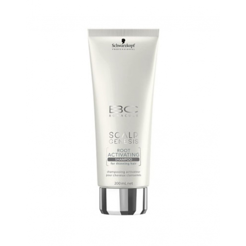 Schwarzkopf Professional Шампунь для роста волос, 200 мл (Schwarzkopf Professional, BC Bonacure)