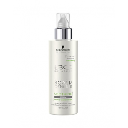 Schwarzkopf Professional Сыворотка для сухой и чувствительной кожи, 100 мл (Schwarzkopf Professional, BC Bonacure)