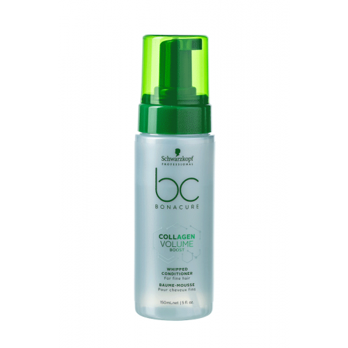 Schwarzkopf Professional BC Collagen Volume Boost Мусс-кондиционер, 150 мл (Schwarzkopf Professional, BC Bonacure)
