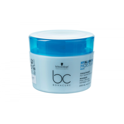 Schwarzkopf Professional Увлажняющая маска для волос, 200 мл (Schwarzkopf Professional, BC Bonacure)
