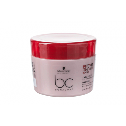 Schwarzkopf Professional Интенсивная питательная маска, 200 мл (Schwarzkopf Professional, BC Bonacure)