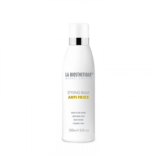 La Biosthetique Лосьон для укладки непослушных и вьющихся волос, 150 мл (La Biosthetique, Anti Frizz)
