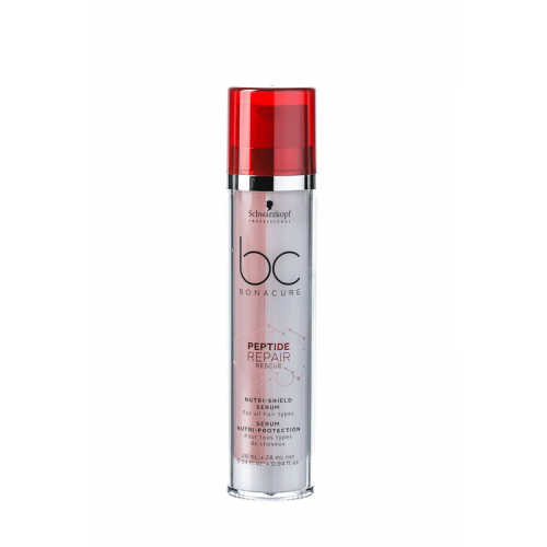 Schwarzkopf Professional BC Peptide Repair Rescue Двухфазная сыворотка, 28+28 мл (Schwarzkopf Professional, BC Bonacure)
