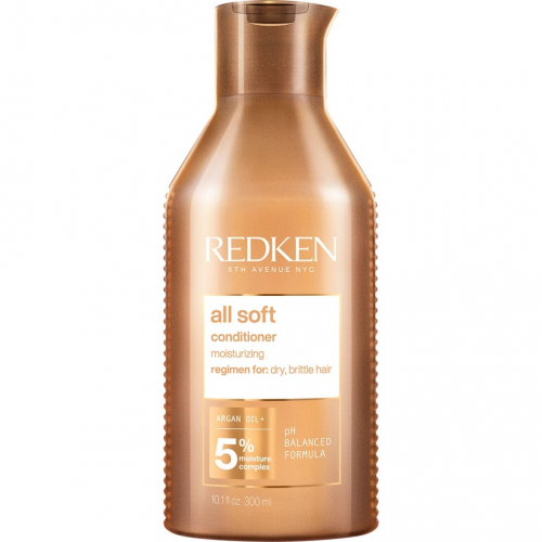 Redken Кондиционер для сухих и ломких волос, 300 мл (Redken, Уход за волосами)