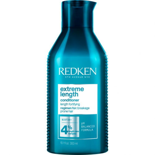 Redken Кондиционер для укрепления волос по длине, 300 мл (Redken, Уход за волосами)