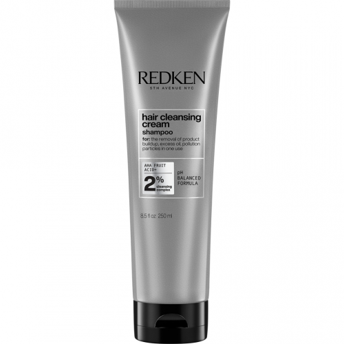 Redken Шампунь-уход Hair Cleansing Cream, 250 мл (Redken, Уход за волосами)