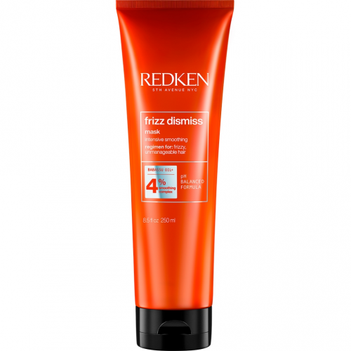 Redken Интенсивная питательная маска для дисциплины непослушных волос, 250 мл (Redken, Уход за волосами)