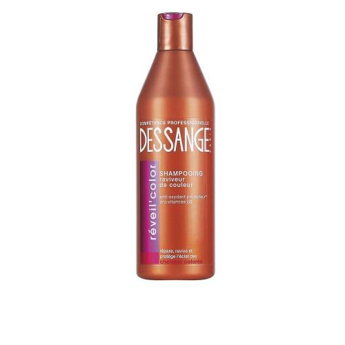 L'Oreal Paris JACQUES DESSANGE Шампунь для волос Экстра-блеск 250мл (L'Oreal Paris, Dessange)