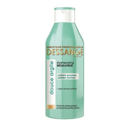 L'Oreal Paris JACQUES DESSANGE Шампунь для волос Белая глина 250мл (L'Oreal Paris, Dessange)