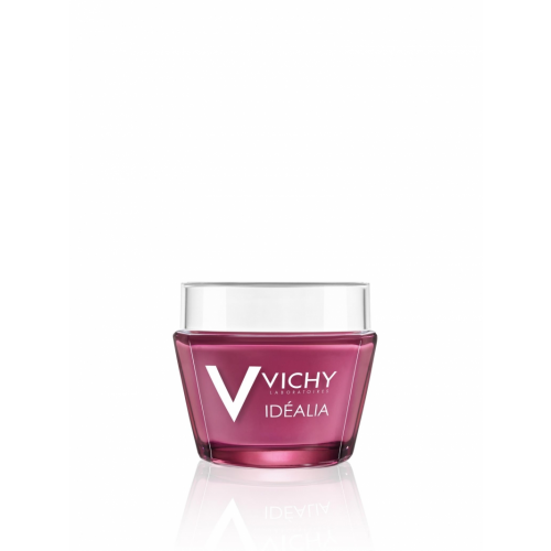 Vichy Идеалия крем для сухой кожи, 50 мл (Vichy, Idealia)