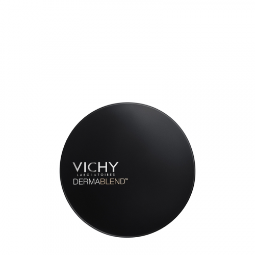 Vichy Дермабленд Пудра Тон 15, SPF 25, 9,5 г (Vichy, Dermablend)