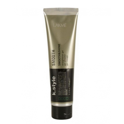 Lakme Smooth Гель выпрямляющий для укладки волос 150 мл (Lakme, Стайлинг)