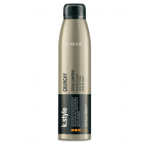 Lakme Crunchy Спрей для укладки волос 300 мл (Lakme, Стайлинг)