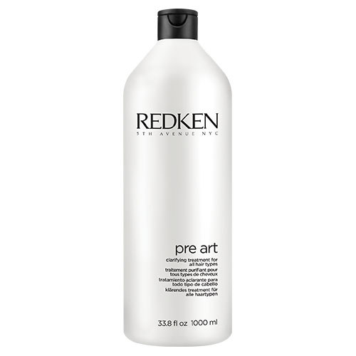 Redken Уход перед окрашиванием Pre Art Treatment, 1000 мл (Redken, Уход за волосами)