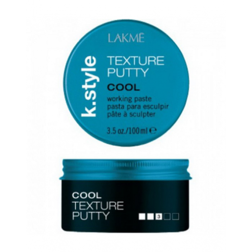 Lakme Texture Putty Паста для текстурирования 100 мл (Lakme, Стайлинг)