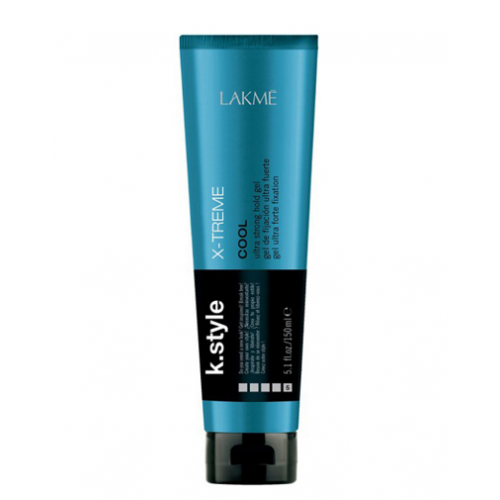 Lakme Х-treme Гель ультрасильной фиксации 150 мл (Lakme, Стайлинг)
