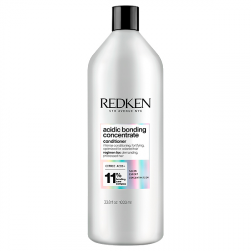 Redken Кондиционер для восстановления всех типов поврежденных волос, 1000 мл (Redken, Уход за волосами)