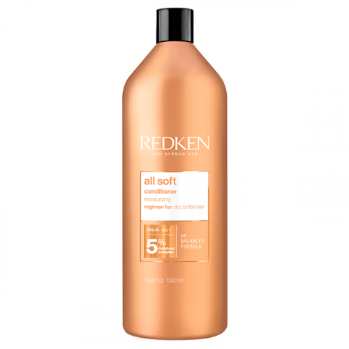 Redken Кондиционер для сухих и ломких волос, 1000 мл (Redken, Уход за волосами)