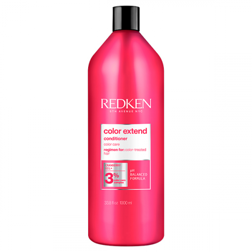 Redken Кондиционер для сохранения насыщенности цвета окрашенных волос, 1000 мл (Redken, Уход за волосами)