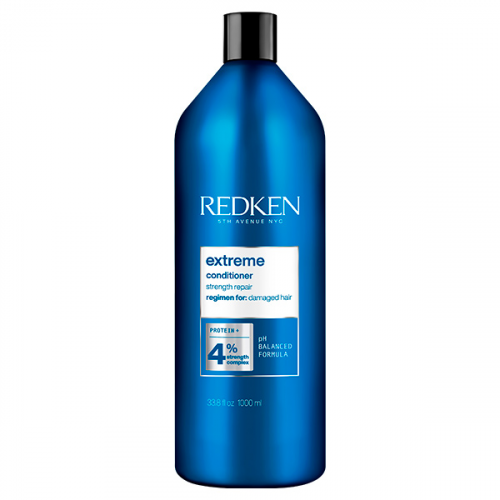 Redken Кондиционер для восстановления поврежденных волос, 1000 мл (Redken, Уход за волосами)