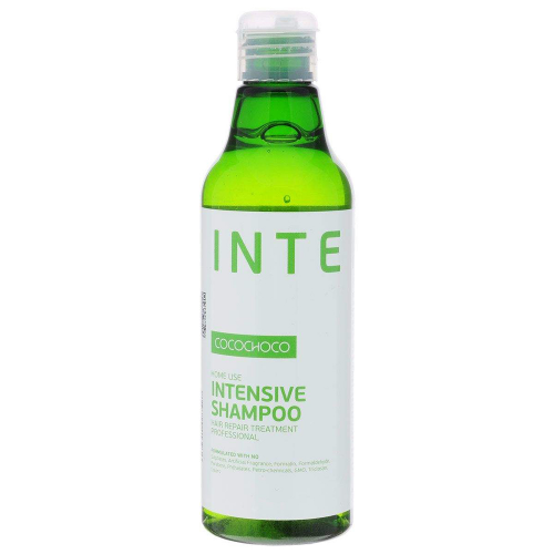Cocochoco Шампунь для увлажнения волос Hair repair treatment, 250 мл (Cocochoco, Intensive)