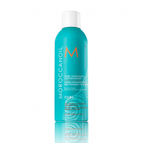Moroccanoil Очищающий кондиционер Curl Cleansing Conditioner, 250 мл (Moroccanoil, УХОД ЗА ВОЛОСАМИ)