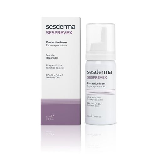 Sesderma Защитная пенка, 50 мл (Sesderma, Sesprevex)
