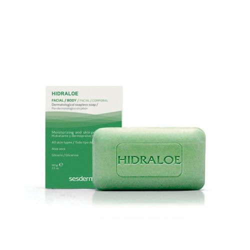 Sesderma Мыло, 100 г (Sesderma, Hidraloe)
