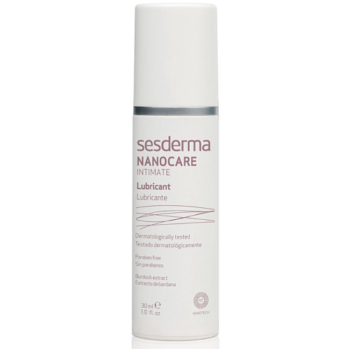 Sesderma Увлажняющий интимный гель, 30мл (Sesderma, Nanocare)