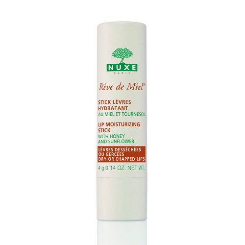 Nuxe РЭВ ДЕ МЬЕЛЬ Стик для губ, 4 г (Nuxe, Reve De Miel)