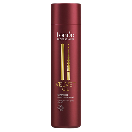 Londa Professional Шампунь с аргановым маслом Velvet Oil 250 мл (Londa Professional, Velvet Oil)