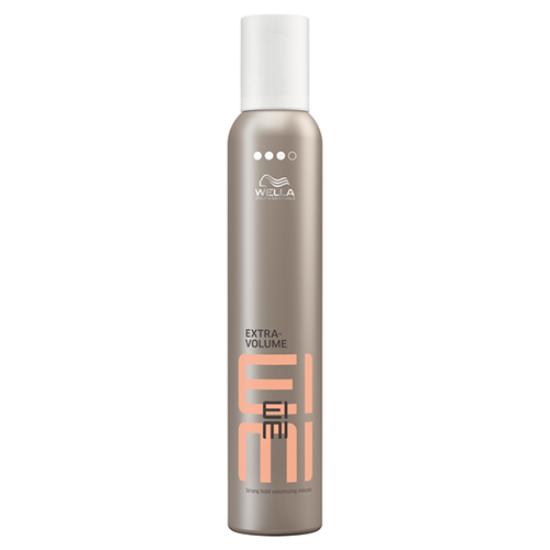 Wella Professionals Пена для укладки сильной фиксации Extra Volume, 500 мл (Wella Professionals, Стайлинг Eimi)