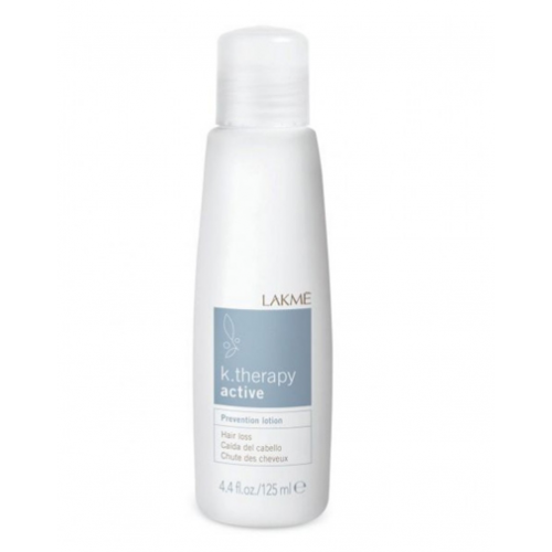 Lakme Prevention lotion hair loss Лосьон предотвращающий выпадение волос 125 мл (Lakme, K.Therapy)