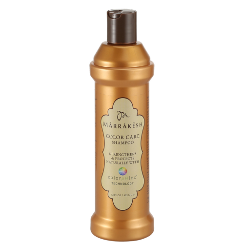 Marrakesh Шампунь для окрашенных волос, 355 мл (Marrakesh, Color Care)