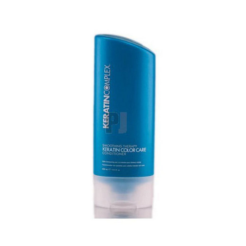 Keratin Complex Кондиционер с кератином для окрашенных волос, 400 мл (Keratin Complex, )