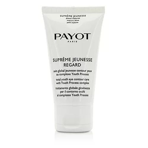 Payot Крем для глаз с непревзойденным омолаживающим эффектом,, 15 мл (Payot, Supreme Jeunesse)
