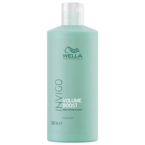 Wella Professionals Уплотняющая кристалл-маска, 500 мл (Wella Professionals, Уход за волосами)