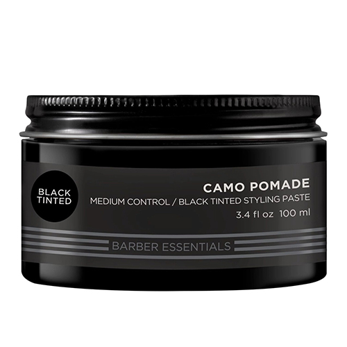 Redken Камуфлирующая помада Brews Camo Pomade, 100 мл (Redken, Мужская линия)