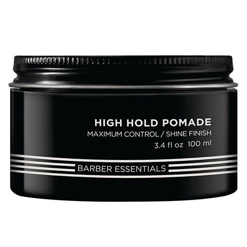 Redken Помада для укладки ультрасильной фиксации Brews High Hold Pomade, 100 мл (Redken, Мужская линия)