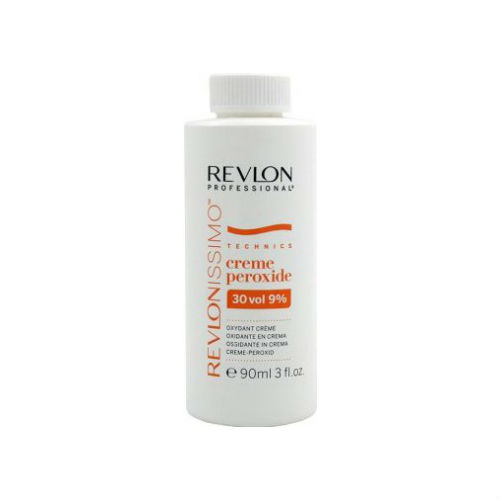 Revlon Professional Кремообразный окислитель 9% 90 мл (Revlon Professional, Окрашивание)