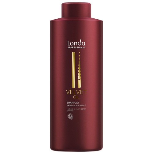 Londa Professional Шампунь с аргановым маслом Velvet Oil, 1000 мл (Londa Professional, Velvet Oil)