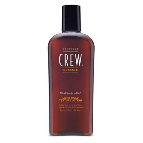 American Crew Текстурирующий лосьон 250мл (American Crew, Style)