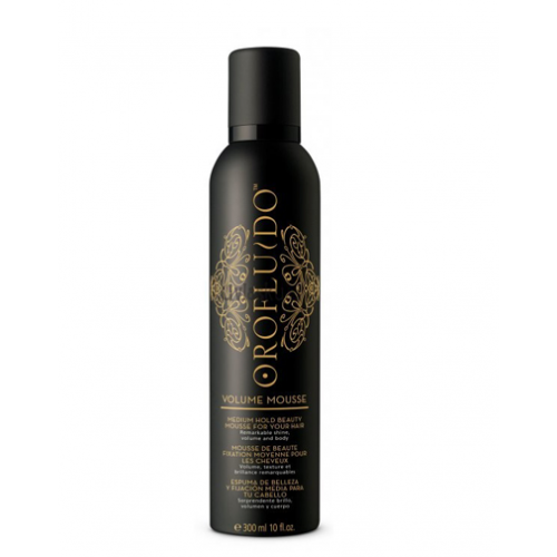 Orofluido Мусс для придания объема волосам, 300 мл (Orofluido, Orofluido Asia)
