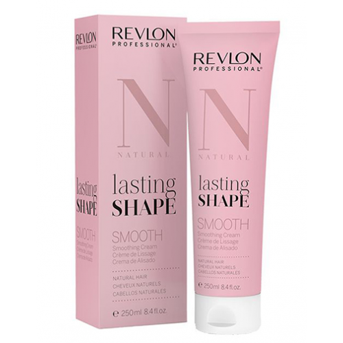 Revlon Professional Долговременное выпрямление для чувствительных волос, 250 мл (Revlon Professional, Lasting Shape)