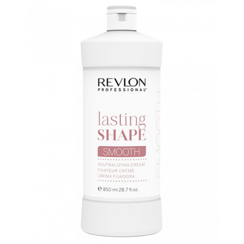 Revlon Professional Долговременное выпрямление нейтрализатор, 850 мл (Revlon Professional, Lasting Shape)