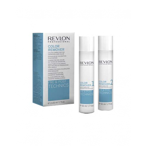 Revlon Professional Средство для коррекции уровня красителя (депигментатор), 100 мл (Revlon Professional, Окрашивание)
