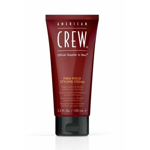 American Crew Крем сильной фиксации 100 мл (American Crew, Укладка и стайлинг)