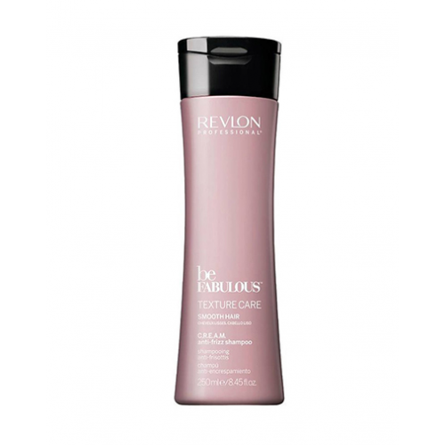 Revlon Professional Дисциплинирующий шампунь с технологией C. R. E. A. M., 250 мл (Revlon Professional, Be Fabulous)